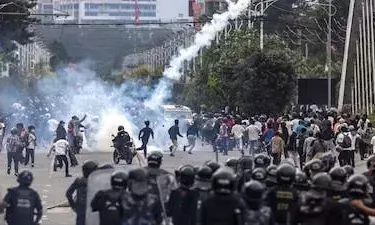 Nepal Protest: ਨੇਪਾਲ ਵਿੱਚ ਫਸੀ ਪੰਜਾਬੀ ਕੁੜੀ ਨੇ ਸੁਣਾਈ ਹੱਡਬੀਤੀ, ਦਸਿਆ ਕਿਵੇਂ ਡੰਡੇ ਲੈਕੇ ਪਿੱਛੇ ਦੌੜ ਰਹੇ ਸੀ ਪ੍ਰਦਰਸ਼ਨਕਾਰੀ