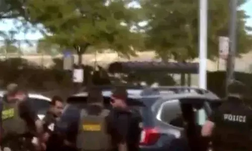 ਅਮਰੀਕਾ ਦੇ ਸ਼ਿਕਾਗੋ ਸ਼ਹਿਰ ਵਿਚੋਂ ਚੁੱਕੇ 23 ਭਾਰਤੀ