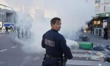 France Violence: ਪੂਰੀ ਦੁਨੀਆ ਵਿੱਚ ਚੱਲ ਰਹੀ ਉੱਥਲ ਪੁੱਥਲ, ਨੇਪਾਲ ਤੋਂ ਬਾਅਦ ਹੁਣ ਫ਼ਰਾਂਸ ਚ ਪ੍ਰਦਰਸ਼ਨ ਸ਼ੁਰੂ