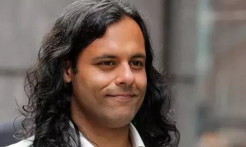 Indian American: ਅਮਰੀਕਾ ਵਿੱਚ ਫ਼ਿਰ ਹੋਈ ਭਾਰਤ ਦੀ ਬੱਲੇ ਬੱਲੇ, ਭਾਰਤੀ ਮੂਲ ਦਾ ਵਿਅਕਤੀ ਫੋਰਬਸ ਦੇ ਸਭ ਤੋਂ ਨੌਜਵਾਨ ਅਰਬਪਤੀਆਂ ਦੀ ਸੂਚੀ ਚ ਸ਼ਾਮਿਲ