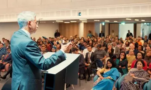 India In Geneva: ਜੇਨੇਵਾ ਵਿੱਚ ਭਾਰਤ ਦਾ ਪਲਟਵਾਰ, ਪਾਕਿਸਤਾਨ ਨੂੰ ਦਸਿਆ ਕੂੜਾ ਢੋਹਣ ਵਾਲਾ ਟਰੱਕ, ਸਵਿਟਜ਼ਰਲੈਂਡ ਨੂੰ ਵੀ ਸੁਣਾਈਆਂ ਖਰੀਆਂ ਖਰੀਆਂ