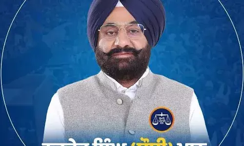 Punjab News: ਅਕਾਲੀ ਆਗੂ ਨਰਦੇਵ ਸਿੰਘ ਬੌਬੀ ਮਾਨ ਗ੍ਰਿਫਤਾਰ, ਗੋਲੀਆਂ ਚਲਾ ਕੇ ਫੈਲਾਈ ਸੀ ਦਹਿਸ਼ਤ