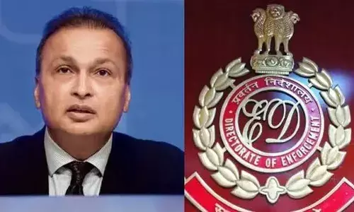 Anil Ambani: ਅਨਿਲ ਅੰਬਾਨੀ ਦੀਆਂ ਵਧੀਆਂ ਮੁਸ਼ਕਿਲਾਂ, ਈਡੀ ਨੇ ਕੀਤਾ ਭ੍ਰਿਸ਼ਟਾਚਾਰ ਦਾ ਇੱਕ ਹੋਰ ਕੇਸ ਦਰਜ