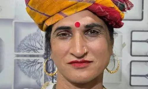 Crime News: ਦਿਨ ਦਿਹਾੜੇ ਕਿੰਨਰ ਦਾ ਗੋਲੀ ਮਾਰ ਕੇ ਕਤਲ