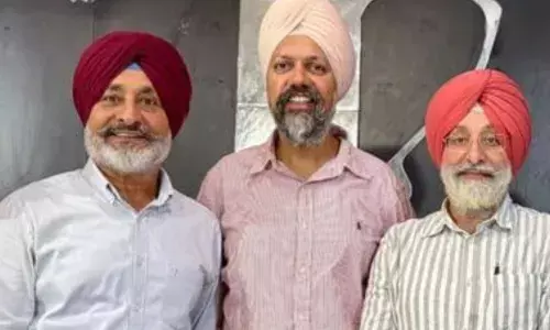 Gatka Championship:  ਇੰਗਲੈਂਡ ਵਿੱਚ ਗਤਕੇ ਦਾ ਹੁਨਰ ਦਿਖਾਉਣਗੇ ਪੰਜਾਬੀ ਜਾਂਬਾਜ਼, ਯੂਕੇ ਦੇ ਇਸ ਸ਼ਹਿਰ ਵਿੱਚ ਹੋਵੇਗੀ ਚੈਂਪੀਅਨਸ਼ਿਪ