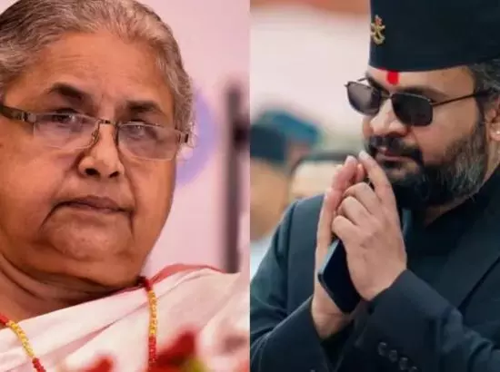 ਨੇਪਾਲ ਵਿਚ ਨਵੀਂ ਸਰਕਾਰ ਬਣਾਉਣ ਦਾ ਰਾਹ ਹੋਇਆ ਪੱਧਰਾ, ਜਾਣੋ ਤਾਜ਼ਾ ਹਾਲਾਤ