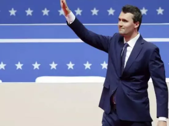 ਕੌਣ ਸੀ Trump ਦਾ ਸਹਿਯੋਗੀ ਚਾਰਲੀ ਕਿਰਕ, ਜਿਸ ਦਾ ਕਤਲ ਹੋਇਆ