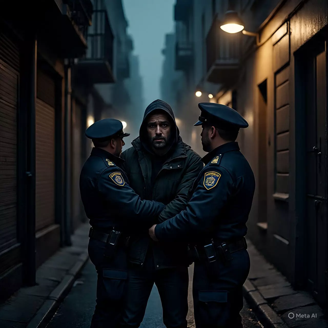 5 ਅੱਤਵਾਦੀ ਗ੍ਰਿਫਤਾਰ, ਬੰਬ ਧਮਾਕੇ ਦੀ ਯੋਜਨਾ ਦਾ ਖੁਲਾਸਾ