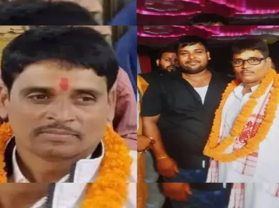 Breaking : RJD ਨੇਤਾ ਦਾ ਗੋਲੀ ਮਾਰ ਕੇ ਕਤਲ