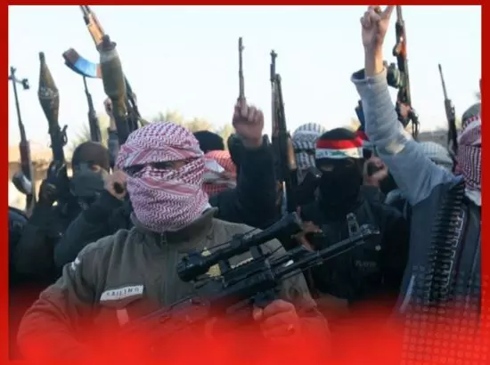 ਅੱਤਵਾਦੀਆਂ ਦੇ ਇਰਾਦੇ ਦਿਮਾਗ ਨੂੰ ਉਡਾਉਣ ਵਾਲੇ , ਪੜ੍ਹੋ ਪੂਰਾ ਮਾਮਲਾ