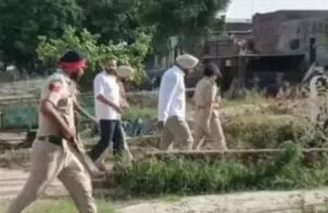 Punjab News: ਬਠਿੰਡਾ ਵਿੱਚ ਜ਼ੋਰਦਾਰ ਧਮਾਕਾ, ਪੂਰੇ ਪਿੰਡ ਨੇ ਸੁਣੀ ਬਲਾਸਟ ਦੀ ਆਵਾਜ਼, ਧਮਾਕੇ ਦੀ ਲਪੇਟ ਵਿੱਚ ਆਏ ਪਿਓ ਪੁੱਤਰ