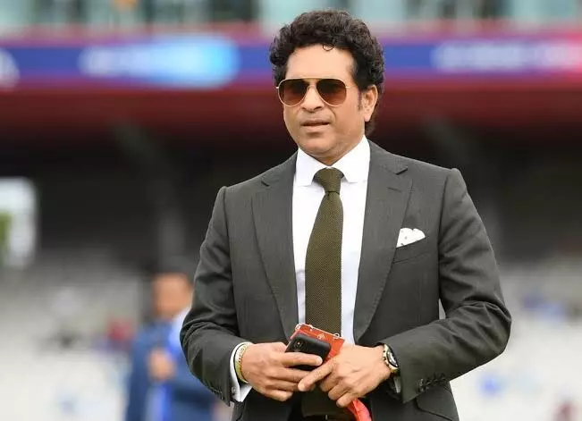 Sachin Tendulkar: ਸਚਿਨ ਤੇਂਦੁਲਕਰ ਬਣਨਗੇ ਅਗਲੇ ਬੀਸੀਸੀਆਈ ਪ੍ਰਧਾਨ? ਜਾਣੋ ਸਾਬਕਾ ਕ੍ਰਿਕਟਰ ਕੀ ਬੋਲੇ