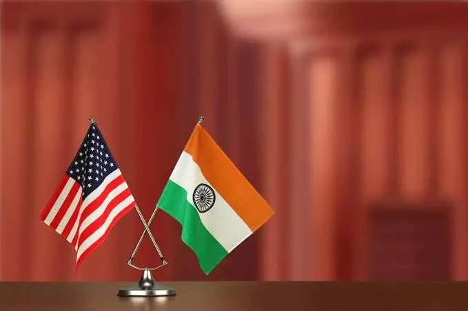 US India Relations: ਅਮਰੀਕਾ ਦੇ ਬਦਲੇ ਸੁਰ, ਭਾਰਤ ਨੂੰ ਦਸਿਆ ਸਭ ਤੋਂ ਅਹਿਮ ਭਾਈਵਾਲ