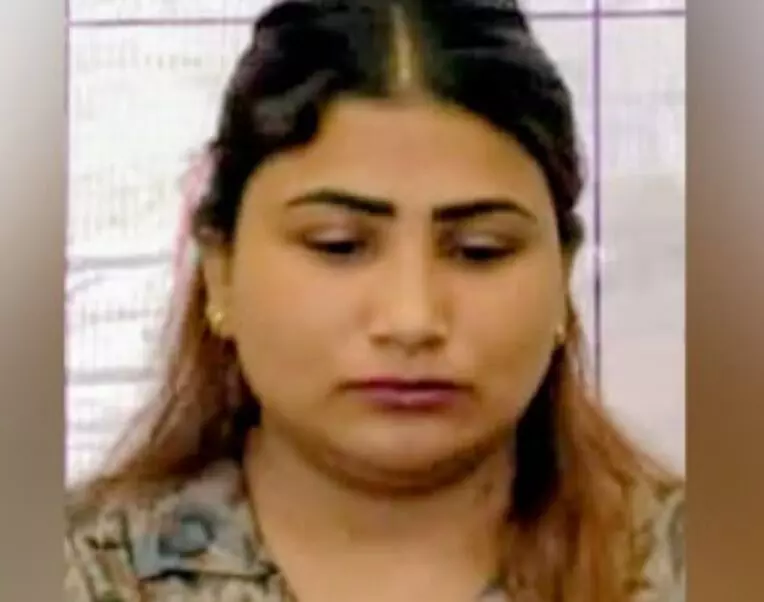 Russia: ਗਵਾਚੇ ਹੋਏ ਪਤੀ ਦੀ ਤਲਾਸ਼ ਵਿੱਚ ਅੰਮ੍ਰਿਤਸਰ ਤੋਂ ਰੂਸ ਪਹੁੰਚੀ, ਜਦੋਂ ਕੇਸ ਲੜਿਆ ਤਾਂ ਪਤਾ ਲੱਗਿਆ ਕਿ ਉਸਦਾ ਪਤੀ...