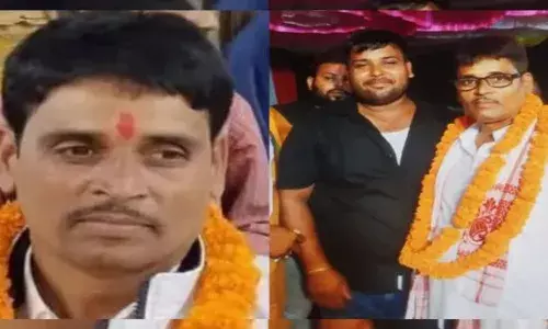 Breaking : RJD ਨੇਤਾ ਦਾ ਗੋਲੀ ਮਾਰ ਕੇ ਕਤਲ