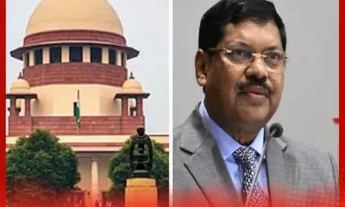 ਅਸੀਂ ਹੱਥ ਤੇ ਹੱਥ ਰਖ ਕੇ ਬੈਠ ਨਹੀਂ ਸਕਦੇ, ਚੀਫ਼ ਜਸਟਿਸ ਨੇ ਕਿਸ ਮਾਮਲੇ ਤੇ ਕਿਹਾ ?