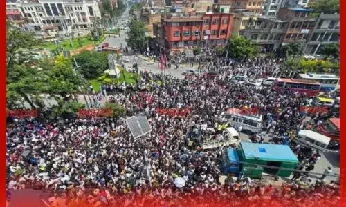 ਨੇਪਾਲ ਵਿੱਚ ਫਸੇ ਪੰਜਾਬ ਦੇ 92 ਲੋਕ