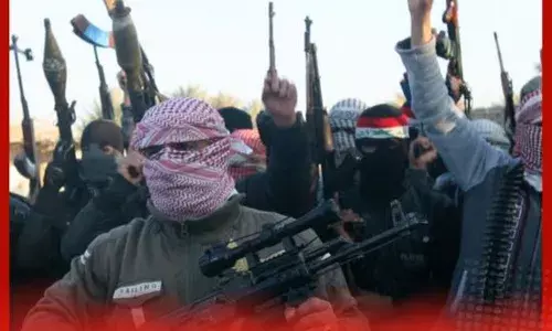 ਅੱਤਵਾਦੀਆਂ ਦੇ ਇਰਾਦੇ ਦਿਮਾਗ ਨੂੰ ਉਡਾਉਣ ਵਾਲੇ , ਪੜ੍ਹੋ ਪੂਰਾ ਮਾਮਲਾ