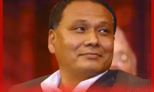 ਕੁਲਮਨ ਘਿਸਿੰਗ ਕੌਣ ਹੈ, ਜੋ ਨੇਪਾਲ ਦਾ ਨਵਾਂ ਪ੍ਰਧਾਨ ਮੰਤਰੀ ਬਣ ਸਕਦੈ