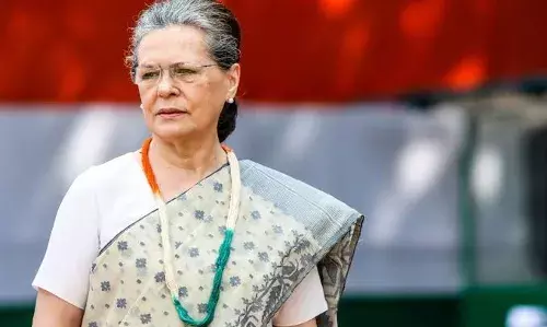 Sonia Gandhi: ਸੋਨੀਆ ਗਾਂਧੀ ਨੂੰ ਵੱਡੀ ਰਾਹਤ, ਕੋਰਟ ਨੇ FIR ਦਰਜ ਕਰਨ ਦੀ ਪਟੀਸ਼ਨ ਕੀਤੀ ਰੱਦ, ਨਾਗਰਿਕਤਾ ਤੋਂ ਵੋਟਰ ਬਣਨ ਦਾ ਲੱਗਿਆ ਸੀ ਇਲਜ਼ਾਮ