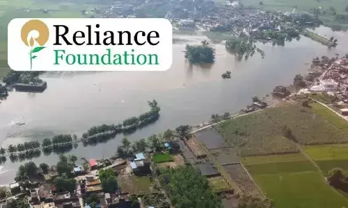 Ambani Family: ਅੰਬਾਨੀ ਪਰਿਵਾਰ ਨੇ ਫੜੀ ਪੰਜਾਬ ਦੀ ਬਾਂਹ, ਪੀੜਤਾਂ ਦੀ ਮਦਦ ਲਈ ਅੱਗੇ ਆਇਆ ਰਿਲਾਇੰਸ ਫਾਊਂਡੇਸ਼ਨ