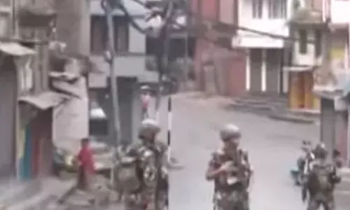 ਨੇਪਾਲ ਦੀਆਂ ਜੇਲਾਂ ਵਿਚੋਂ ਫਰਾਰ ਹੋਏ 15 ਹਜ਼ਾਰ ਕੈਦੀ