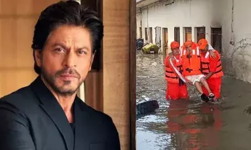 Shah Rukh Khan: ਬਾਲੀਵੁੱਡ ਦੇ ਕਿੰਗ ਖ਼ਾਨ ਸ਼ਾਹਰੁਖ਼ ਨੇ ਪੰਜਾਬ ਦੇ ਹੜ੍ਹ ਪੀੜਤਾਂ ਲਈ ਭੇਜੀ ਮਦਦ, 1500 ਪੀੜਤ ਪਰਿਵਾਰਾਂ ਨੂੰ ਪਹੁੰਚਾਈ ਰਾਹਤ ਸਮੱਗਰੀ