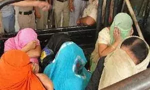 Punjab News: ਮੋਗਾ ਵਿੱਚ ਦੇਹ ਵਪਾਰ ਦਾ ਪਰਦਾਫ਼ਾਸ਼, ਪੁਲਿਸ ਨੇ ਦੋ ਹੋਟਲਾਂ ਚ ਕੀਤੀ ਛਾਪੇਮਾਰੀ