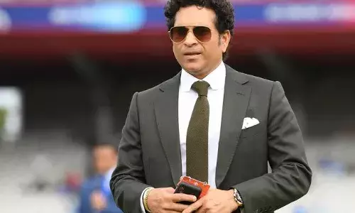 Sachin Tendulkar: ਸਚਿਨ ਤੇਂਦੁਲਕਰ ਬਣਨਗੇ ਅਗਲੇ ਬੀਸੀਸੀਆਈ ਪ੍ਰਧਾਨ? ਜਾਣੋ ਸਾਬਕਾ ਕ੍ਰਿਕਟਰ ਕੀ ਬੋਲੇ