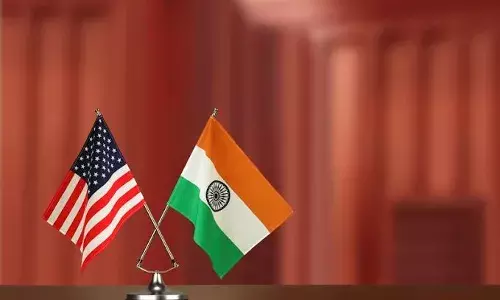 US India Relations: ਅਮਰੀਕਾ ਦੇ ਬਦਲੇ ਸੁਰ, ਭਾਰਤ ਨੂੰ ਦਸਿਆ ਸਭ ਤੋਂ ਅਹਿਮ ਭਾਈਵਾਲ
