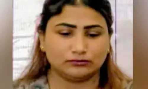 Russia: ਗਵਾਚੇ ਹੋਏ ਪਤੀ ਦੀ ਤਲਾਸ਼ ਵਿੱਚ ਅੰਮ੍ਰਿਤਸਰ ਤੋਂ ਰੂਸ ਪਹੁੰਚੀ, ਜਦੋਂ ਕੇਸ ਲੜਿਆ ਤਾਂ ਪਤਾ ਲੱਗਿਆ ਕਿ ਉਸਦਾ ਪਤੀ...