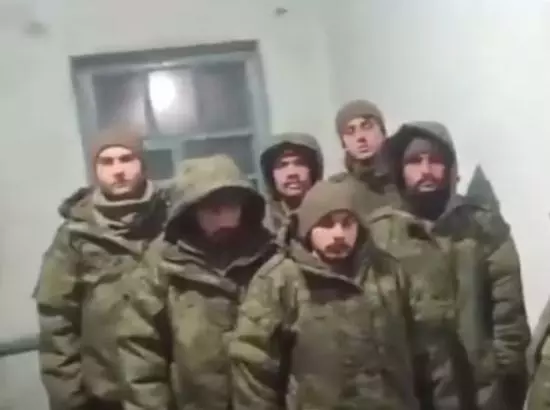 ਧੋਖੇਬਾਜ਼ ਏਜੰਟਾਂ ਕਾਰਨ ਯੂਕਰੇਨ-ਰੂਸ ਜੰਗ ਵਿਚ ਫਸੇ ਕਈ ਪੰਜਾਬੀ