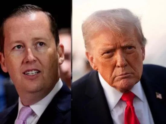 ਅਮਰੀਕੀ ਰਾਜਦੂਤ ਸਰਜੀਓ ਗੋਰ ਨੇ ਭਾਰਤ ਨੂੰ ਦਿਤੀ ਚਿਤਾਵਨੀ