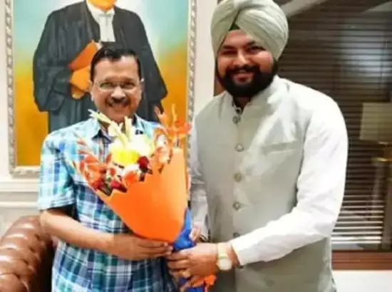 ਆਪ ਵਿਧਾਇਕ ਮਨਜਿੰਦਰ ਸਿੰਘ ਨੂੰ ਅੱਜ ਸਜ਼ਾ ਸੁਣਾਈ ਜਾਵੇਗੀ, ਜਾਣੋ ਮਾਮਲਾ