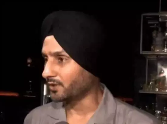 ਸਾਬਕਾ ਕ੍ਰਿਕਟਰ ਹਰਭਜਨ ਸਿੰਘ ਨੇ ਹੜ੍ਹ ਪੀੜਤਾਂ ਲਈ ਕੀਤੀ ਅਪੀਲ