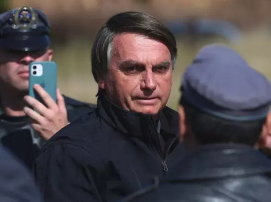 ਬ੍ਰਾਜ਼ੀਲ ਦੀ SC ਨੇ ਟਰੰਪ ਦੀਆਂ ਧਮਕੀਆਂ ਨੂੰ ਠੁਕਰਾਇਆ,  ਸਾਬਕਾ ਰਾਸ਼ਟਰਪਤੀ ਨੂੰ 27 ਸਾਲ ਦੀ ਕੈਦ