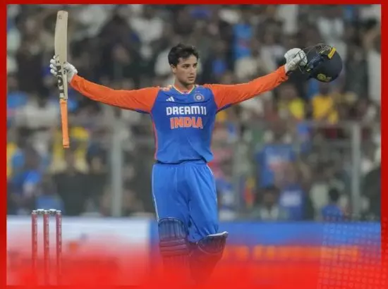 IND vs PAK: ਅਭਿਸ਼ੇਕ ਸ਼ਰਮਾ ਦੀ ਪਾਰੀ ਦੇਖ ਕੇ ਪਾਕਿਸਤਾਨ ਪਹਿਲਾਂ ਹੀ ਹੈਰਾਨ