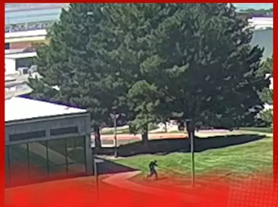 ਐਫਬੀਆਈ ਨੇ ਚਾਰਲੀ ਕਿਰਕ ਦੇ ਕਾਤਲ ਦੀ ਵੀਡੀਓ ਜਾਰੀ ਕੀਤੀ