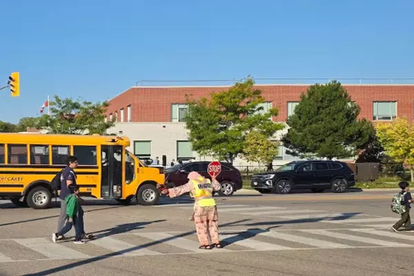 ਕੈਨੇਡਾ ’ਚ 2 ਮੁਸਲਮਾਨ ਬੱਚਿਆਂ ’ਤੇ ਗੱਡੀ ਚੜ੍ਹਾਉਣ ਦੀ ਕੋਸ਼ਿਸ਼