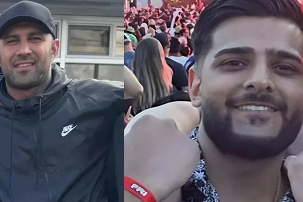 ਕੈਨੇਡਾ ਵਿਚ 2 ਪੰਜਾਬੀਆਂ ਦੀ ਗੋਲੀਆਂ ਮਾਰ ਕੇ ਹੱਤਿਆ