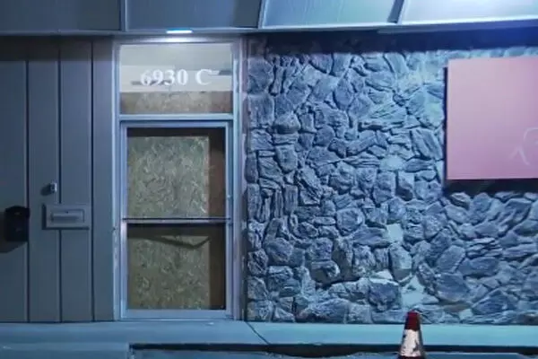 ਅਮਰੀਕਾ ਦੇ ਮੰਦਰ ਵਿਚ ਚੋਰਾਂ ਨੇ ਲਾ ਦਿਤੀ ਸੰਨ੍ਹ