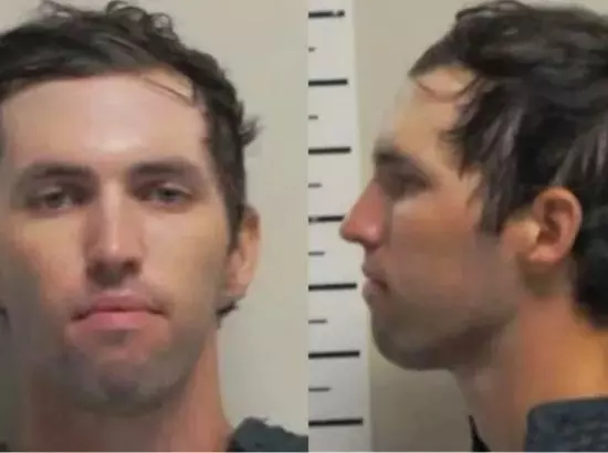 Breaking : ਚਾਰਲੀ ਕਿਰਕ ਦੇ ਕਾਤਲ ਨੂੰ ਕੀਤਾ ਗਿਆ ਗ੍ਰਿਫ਼ਤਾਰ