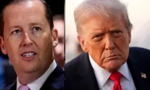 ਅਮਰੀਕੀ ਰਾਜਦੂਤ ਸਰਜੀਓ ਗੋਰ ਨੇ ਭਾਰਤ ਨੂੰ ਦਿਤੀ ਚਿਤਾਵਨੀ