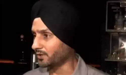 ਸਾਬਕਾ ਕ੍ਰਿਕਟਰ ਹਰਭਜਨ ਸਿੰਘ ਨੇ ਹੜ੍ਹ ਪੀੜਤਾਂ ਲਈ ਕੀਤੀ ਅਪੀਲ