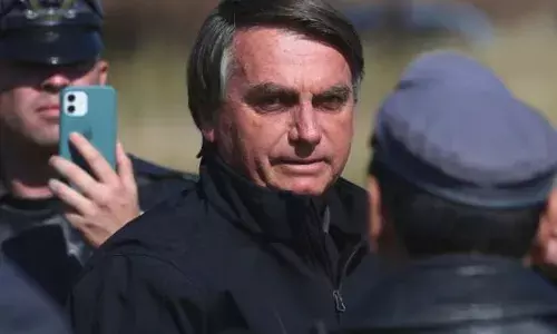 ਬ੍ਰਾਜ਼ੀਲ ਦੀ SC ਨੇ ਟਰੰਪ ਦੀਆਂ ਧਮਕੀਆਂ ਨੂੰ ਠੁਕਰਾਇਆ,  ਸਾਬਕਾ ਰਾਸ਼ਟਰਪਤੀ ਨੂੰ 27 ਸਾਲ ਦੀ ਕੈਦ