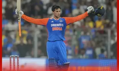 IND vs PAK: ਅਭਿਸ਼ੇਕ ਸ਼ਰਮਾ ਦੀ ਪਾਰੀ ਦੇਖ ਕੇ ਪਾਕਿਸਤਾਨ ਪਹਿਲਾਂ ਹੀ ਹੈਰਾਨ