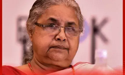 Nepal News : ਕੀ ਸੁਸ਼ੀਲਾ ਕਾਰਕੀ ਅੰਤਰਿਮ ਪ੍ਰਧਾਨ ਮੰਤਰੀ ਨਹੀਂ ਬਣੇਗੀ?