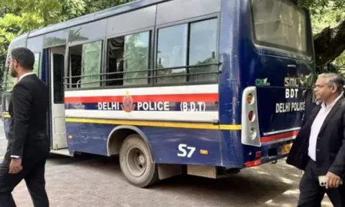 ਦਿੱਲੀ ਅਤੇ ਮੁੰਬਈ ਹਾਈ ਕੋਰਟਾਂ ਨੂੰ ਬੰਬ ਨਾਲ ਉਡਾਉਣ ਦੀ ਧਮਕੀ, ਜਾਂਚ ਜਾਰੀ