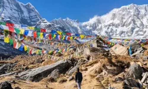 ਨੇਪਾਲ ਵਿੱਚ ਅਕਸਰ ਕਿਉਂ ਡਿੱਗਦੀ ਹੈ ਸਰਕਾਰ ?