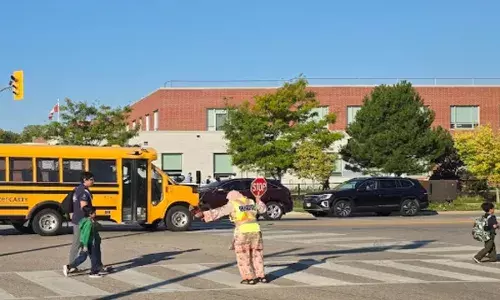 ਕੈਨੇਡਾ ’ਚ 2 ਮੁਸਲਮਾਨ ਬੱਚਿਆਂ ’ਤੇ ਗੱਡੀ ਚੜ੍ਹਾਉਣ ਦੀ ਕੋਸ਼ਿਸ਼